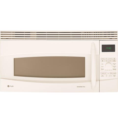 GE JVM1790CK Bisque