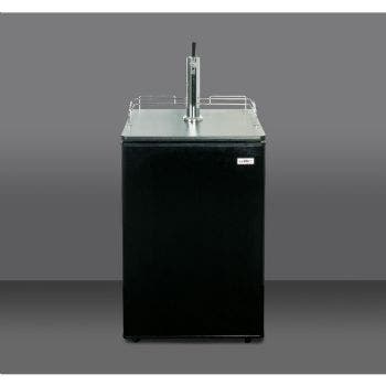 Summit SBC500B Black