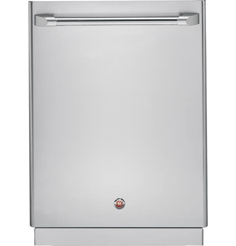 GE CDW9380NSS Stainless Steel