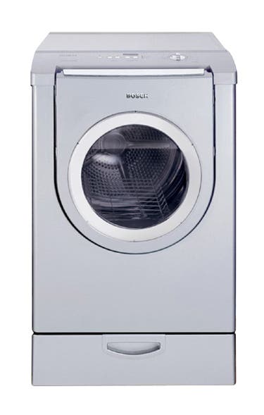 Bosch WTMC632SUS 27" Electric Dryer