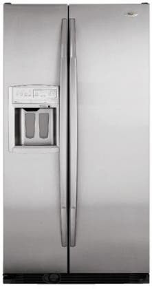 Whirlpool GC5NHAXSY Monochromatic Stainless Steel