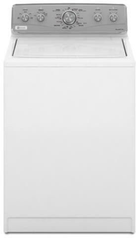 Maytag MTW5800TW 27" Top-Load Washer