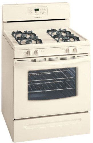 Frigidaire FGF368GQ Bisque