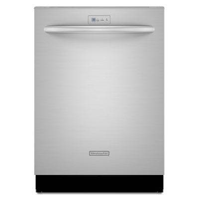 KitchenAid KUDU03STSS Stainless Steel