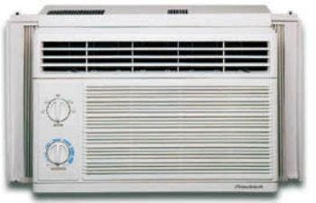 Friedrich ZQ05C10 5,000 BTU Room Air Conditioner