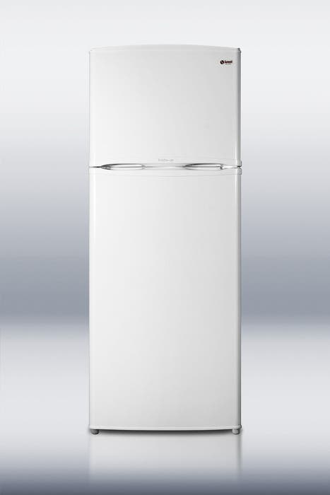 Summit FF1410W No Ice Maker