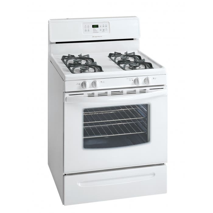 Frigidaire FGF366ES White