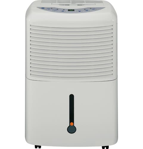 GE AHK40LK 40 Pint Capacity Dehumidifier