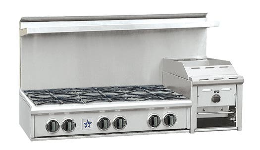 Bluestar CTHCCS48 