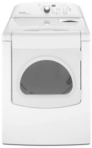 Maytag MGD6600TQ 27" Front-Load Gas Dryer
