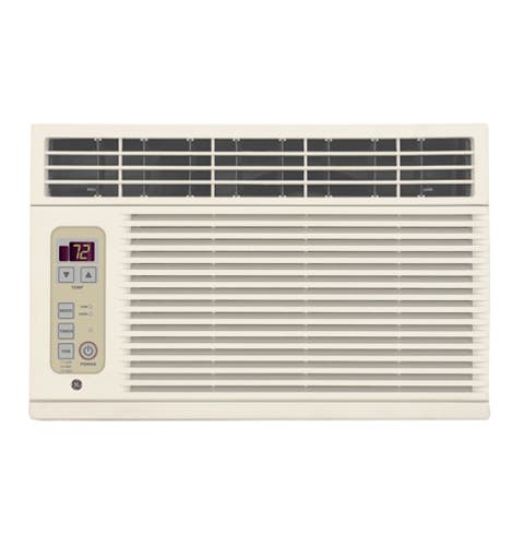 GE AGQ06LH 19" Electronic Room Air Conditioner
