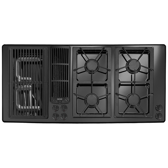 Jenn Air JGD8345ADB Black