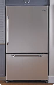 Dacor EF36RNDFSS Stainless Steel