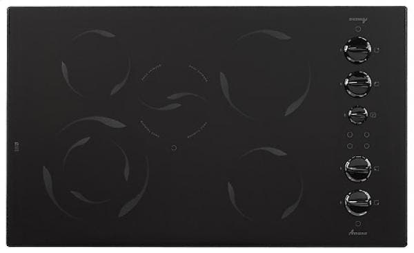 Amana AKT3650E Black
