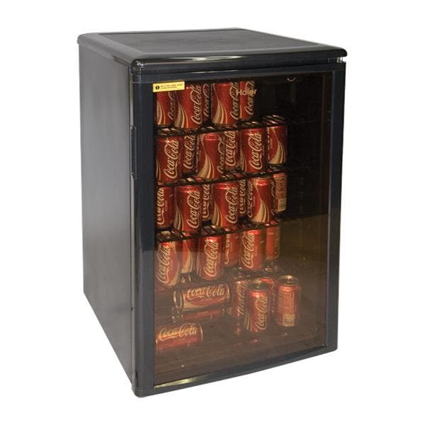 Haier HBCN05EBB Black