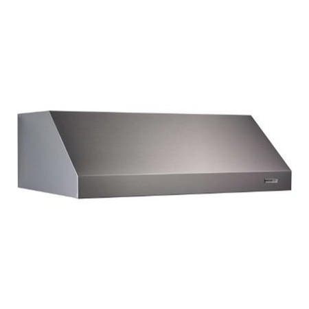 Broan 644804 Stainless Steel