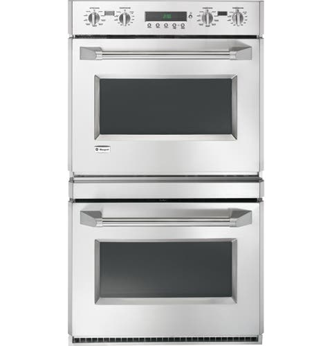 Monogram ZET2PLSS Stainless Steel