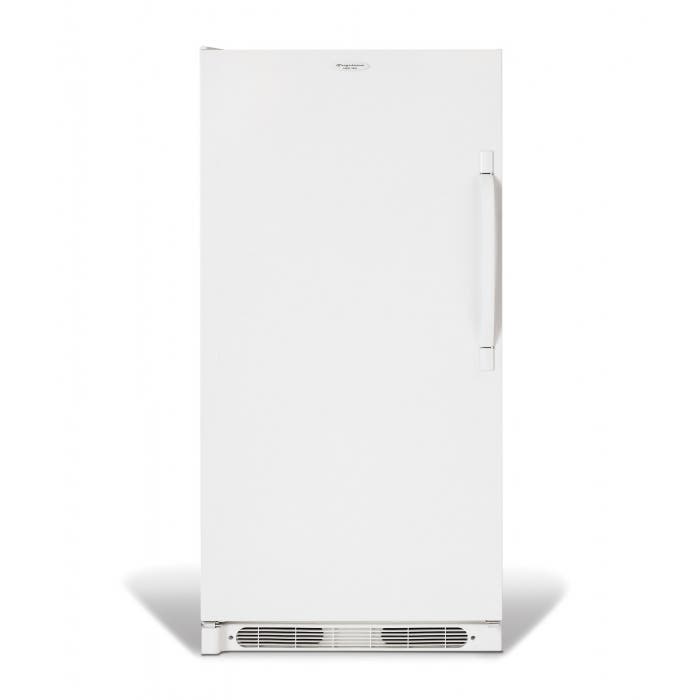 Frigidaire FFH1767GW 16.7 Cu. Ft. Frost Free Upright Freezer