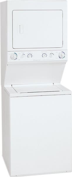 Frigidaire GLGT1031FS 27" Gas Laundry Center