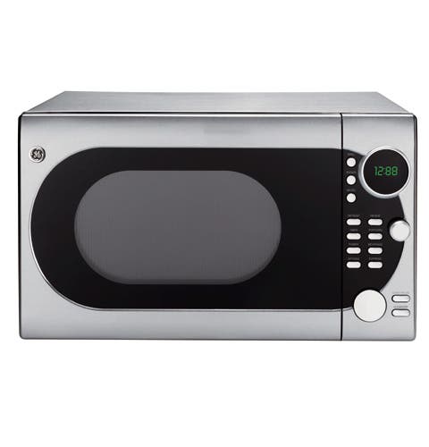 GE JES1288SH Stainless Steel