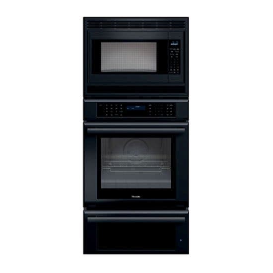Thermador MEMW271EB Black