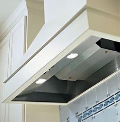 Vent-A-Hood BH228SLD 28 3/8" BHSLD Standard Wall Mount Liners