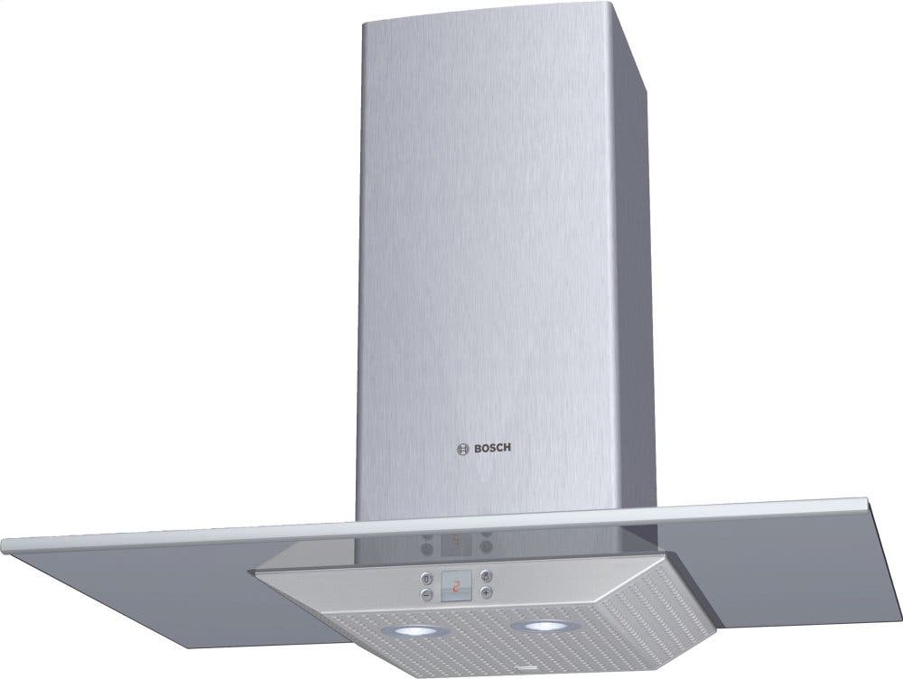 Bosch DKE9605PUC Stainless Steel