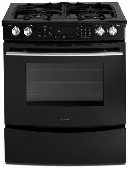 Jenn Air JDS8850BDB Black