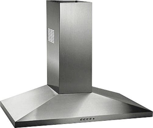 Frigidaire Professional PL36PC50EC 36" Island Range Hood