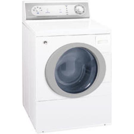 Speed Queen ATSA0AWN White