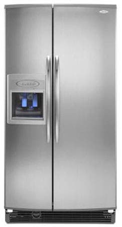 Maytag MSD2269KEY Monochromatic Stainless Steel