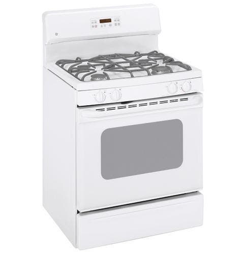 GE JGBP35WEJWW White on White