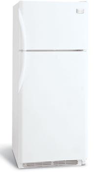 Frigidaire GLHT186HW White