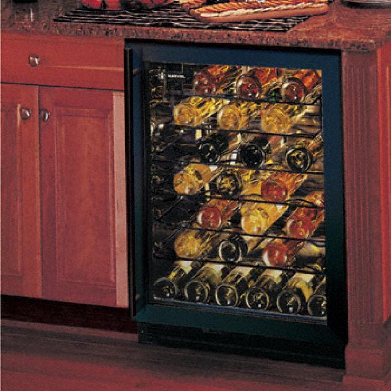 Marvel 61WCBD Designer Overlay Frame Glass Door