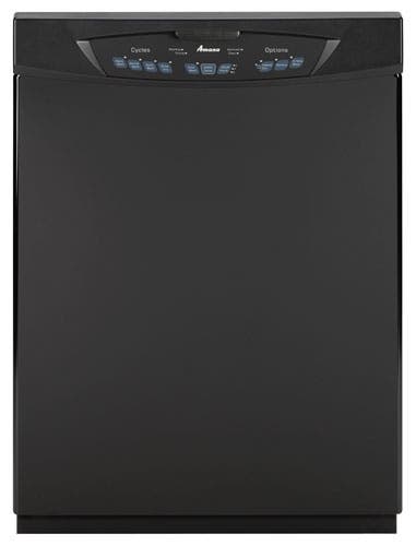 Amana ADB3500AWB Black