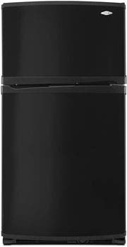 Maytag MTB1954MEB Black