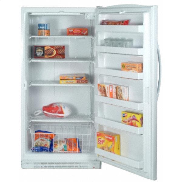 Whirlpool EV200FZRQ White
