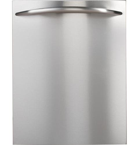 GE PDW9980LSS Fully Integrated Dishwasher
