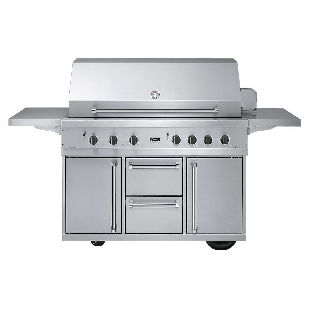 Viking BQC530T1SS Stainless Steel