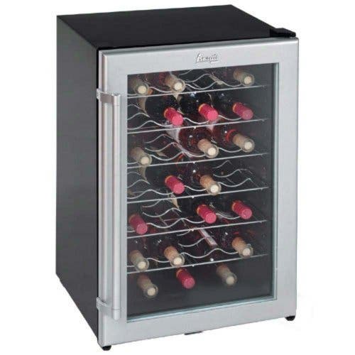 Avanti EWC28 18" Thermo Electric Wine Cooler