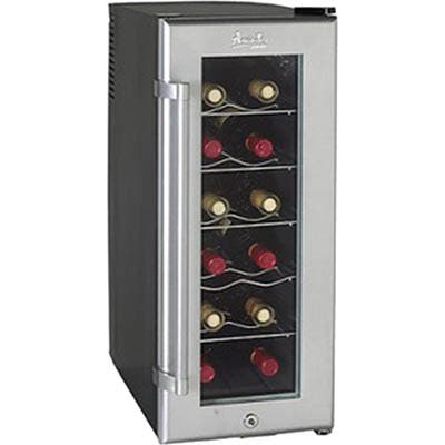 Avanti EWC12 10" Thermo Electric Wine Cooler