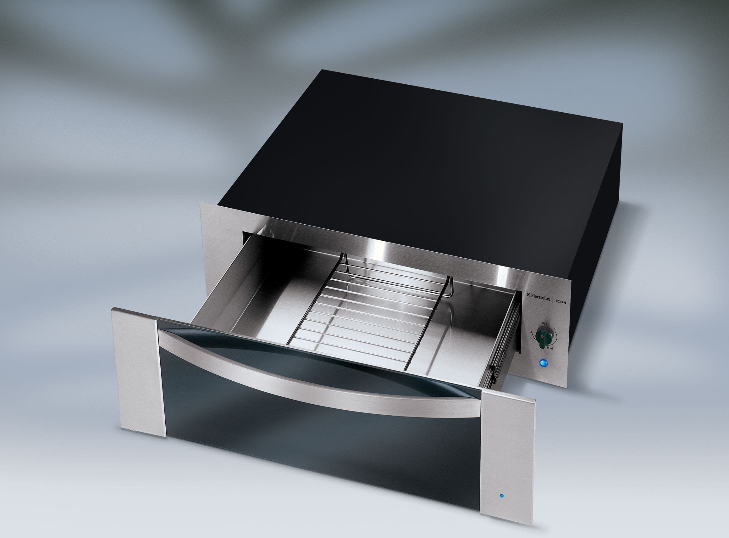 Electrolux E30WD75ESS Stainless Steel