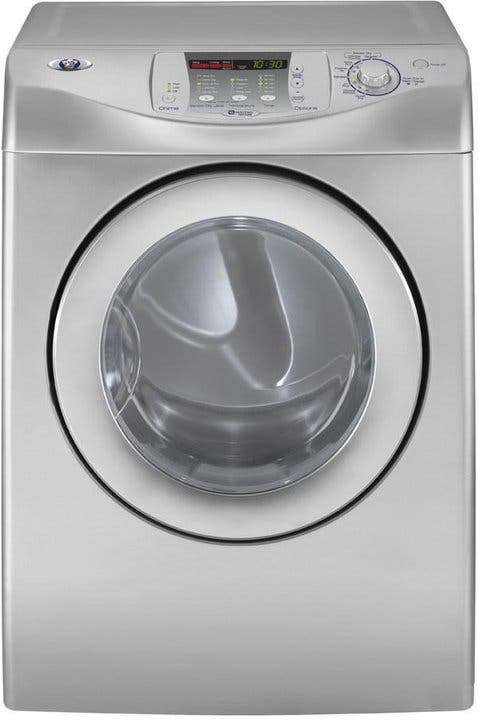 Maytag MDG9700AWM Platinum