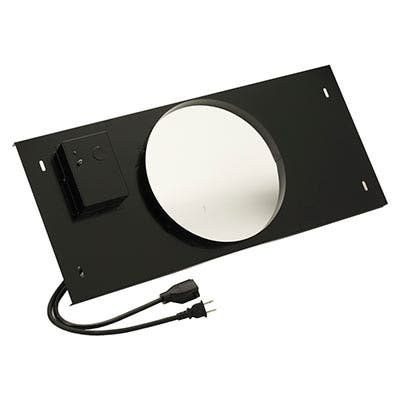 Broan 332KR Rough-In Kit