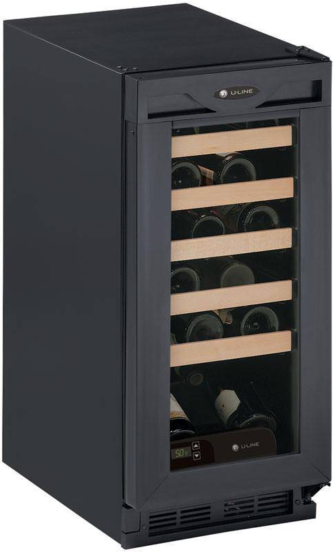 U-Line 1115WCB00 Black