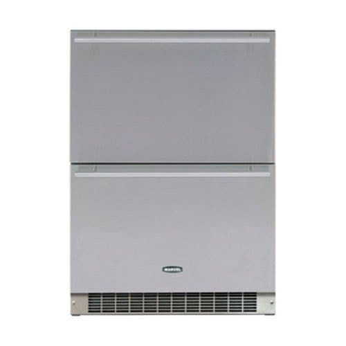 Marvel 60RDESSF Refrigerated Drawer