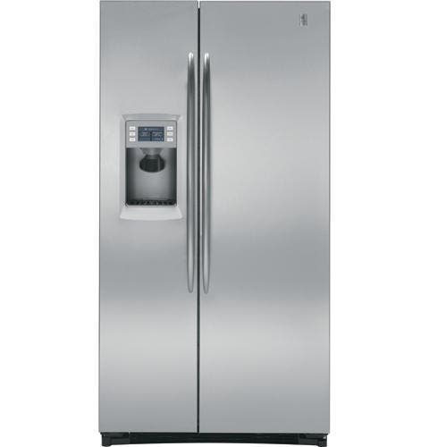 GE PSC23MSWSS Stainless Steel