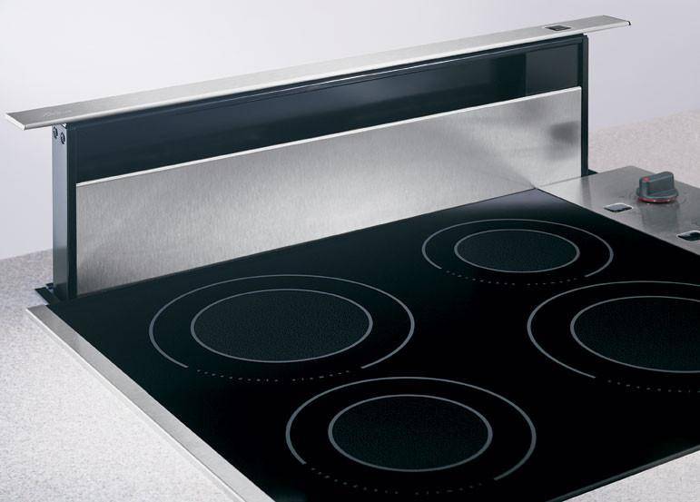 Frigidaire Professional PL30DD50EC 30" Downdraft Ventilation System