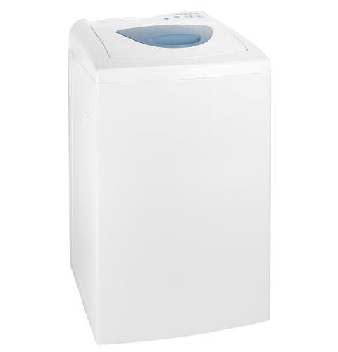GE WSKS3040EWW White