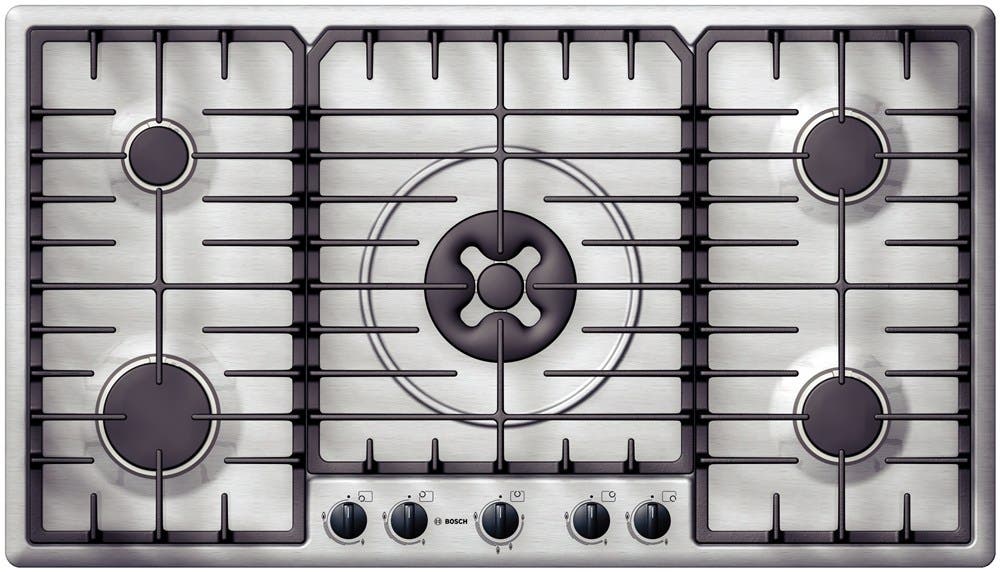 Bosch PGL985UC Stainless Steel